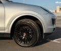 Сірий Порше Cayenne, об'ємом двигуна 3.6 л та пробігом 123 тис. км за 25990 $, фото 9 на Automoto.ua