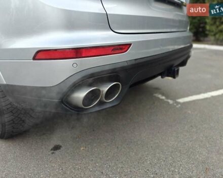 Сірий Порше Cayenne, об'ємом двигуна 3 л та пробігом 125 тис. км за 51500 $, фото 19 на Automoto.ua