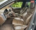 Серый Порше Каен, объемом двигателя 4.13 л и пробегом 259 тыс. км за 45700 $, фото 14 на Automoto.ua