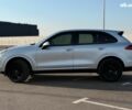 Сірий Порше Cayenne, об'ємом двигуна 3.6 л та пробігом 123 тис. км за 25990 $, фото 3 на Automoto.ua