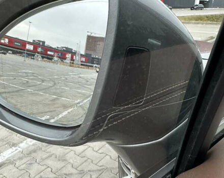 Сірий Порше Cayenne, об'ємом двигуна 4.81 л та пробігом 77 тис. км за 44000 $, фото 13 на Automoto.ua