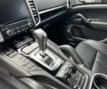 Сірий Порше Cayenne, об'ємом двигуна 4.2 л та пробігом 98 тис. км за 60490 $, фото 16 на Automoto.ua
