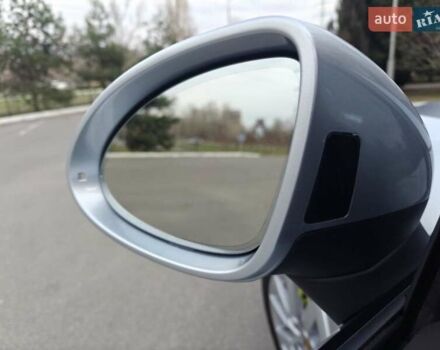 Сірий Порше Cayenne, об'ємом двигуна 3 л та пробігом 125 тис. км за 51500 $, фото 42 на Automoto.ua