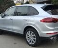 Сірий Порше Cayenne, об'ємом двигуна 3 л та пробігом 125 тис. км за 51500 $, фото 11 на Automoto.ua