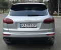 Сірий Порше Cayenne, об'ємом двигуна 3 л та пробігом 125 тис. км за 51500 $, фото 9 на Automoto.ua