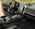 Сірий Порше Cayenne, об'ємом двигуна 3.6 л та пробігом 123 тис. км за 25990 $, фото 27 на Automoto.ua
