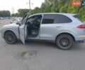 Сірий Порше Cayenne, об'ємом двигуна 3.6 л та пробігом 49 тис. км за 39000 $, фото 1 на Automoto.ua