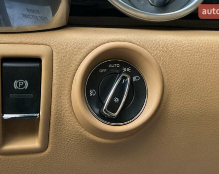 Серый Порше Каен, объемом двигателя 3.6 л и пробегом 169 тыс. км за 26999 $, фото 21 на Automoto.ua