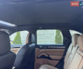 Сірий Порше Cayenne, об'ємом двигуна 3.6 л та пробігом 180 тис. км за 15800 $, фото 11 на Automoto.ua