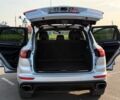 Сірий Порше Cayenne, об'ємом двигуна 3.6 л та пробігом 123 тис. км за 25990 $, фото 30 на Automoto.ua