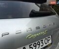Сірий Порше Cayenne, об'ємом двигуна 3 л та пробігом 125 тис. км за 51500 $, фото 18 на Automoto.ua