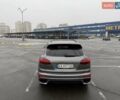 Серый Порше Каен, объемом двигателя 4.13 л и пробегом 261 тыс. км за 39900 $, фото 13 на Automoto.ua