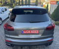 Сірий Порше Cayenne, об'ємом двигуна 3.6 л та пробігом 208 тис. км за 15999 $, фото 3 на Automoto.ua