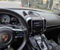 Сірий Порше Cayenne, об'ємом двигуна 3 л та пробігом 125 тис. км за 51500 $, фото 51 на Automoto.ua