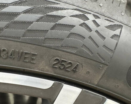 Сірий Порше Cayenne, об'ємом двигуна 4.81 л та пробігом 77 тис. км за 44000 $, фото 15 на Automoto.ua