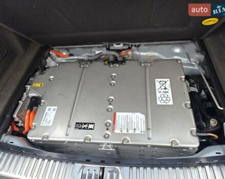 Сірий Порше Cayenne, об'ємом двигуна 3 л та пробігом 125 тис. км за 51500 $, фото 27 на Automoto.ua