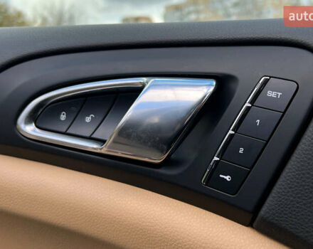 Серый Порше Каен, объемом двигателя 3.6 л и пробегом 169 тыс. км за 26999 $, фото 20 на Automoto.ua