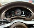 Серый Порше Каен, объемом двигателя 4.13 л и пробегом 261 тыс. км за 39900 $, фото 38 на Automoto.ua