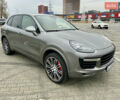 Сірий Порше Cayenne, об'ємом двигуна 4.81 л та пробігом 77 тис. км за 44000 $, фото 2 на Automoto.ua