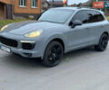 Сірий Порше Cayenne, об'ємом двигуна 3.6 л та пробігом 150 тис. км за 28000 $, фото 1 на Automoto.ua