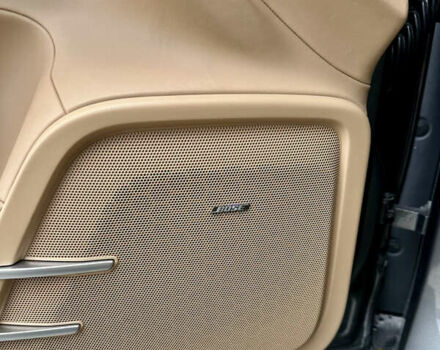 Сірий Порше Cayenne, об'ємом двигуна 4.81 л та пробігом 77 тис. км за 44000 $, фото 26 на Automoto.ua