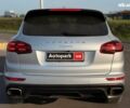 Сірий Порше Cayenne, об'ємом двигуна 3.6 л та пробігом 123 тис. км за 25990 $, фото 7 на Automoto.ua