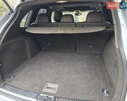 Сірий Порше Cayenne, об'ємом двигуна 3 л та пробігом 125 тис. км за 51500 $, фото 20 на Automoto.ua