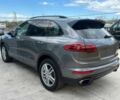 Сірий Порше Cayenne, об'ємом двигуна 3.6 л та пробігом 72 тис. км за 6200 $, фото 4 на Automoto.ua