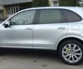 Сірий Порше Cayenne, об'ємом двигуна 3 л та пробігом 125 тис. км за 51500 $, фото 12 на Automoto.ua