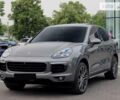 Сірий Порше Cayenne, об'ємом двигуна 4.1 л та пробігом 110 тис. км за 63999 $, фото 11 на Automoto.ua