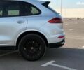 Сірий Порше Cayenne, об'ємом двигуна 3.6 л та пробігом 123 тис. км за 25990 $, фото 5 на Automoto.ua