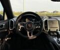 Сірий Порше Cayenne, об'ємом двигуна 3.6 л та пробігом 123 тис. км за 25990 $, фото 23 на Automoto.ua