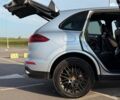 Сірий Порше Cayenne, об'ємом двигуна 3.6 л та пробігом 123 тис. км за 25990 $, фото 29 на Automoto.ua