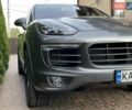 Серый Порше Каен, объемом двигателя 4.13 л и пробегом 259 тыс. км за 45700 $, фото 3 на Automoto.ua