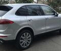 Сірий Порше Cayenne, об'ємом двигуна 3 л та пробігом 125 тис. км за 51500 $, фото 7 на Automoto.ua