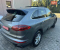 Сірий Порше Cayenne, об'ємом двигуна 3.6 л та пробігом 180 тис. км за 15800 $, фото 2 на Automoto.ua
