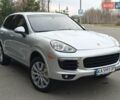 Сірий Порше Cayenne, об'ємом двигуна 3 л та пробігом 125 тис. км за 51500 $, фото 2 на Automoto.ua