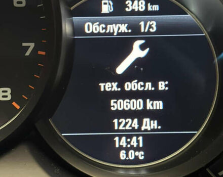 Сірий Порше Cayenne, об'ємом двигуна 3.6 л та пробігом 150 тис. км за 28000 $, фото 14 на Automoto.ua