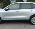 Сірий Порше Cayenne, об'ємом двигуна 3 л та пробігом 125 тис. км за 51500 $, фото 21 на Automoto.ua