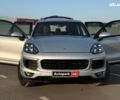 Сірий Порше Cayenne, об'ємом двигуна 3.6 л та пробігом 123 тис. км за 25990 $, фото 25 на Automoto.ua