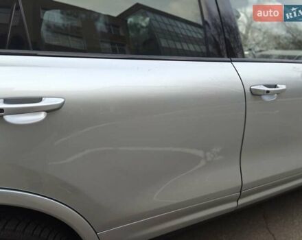 Сірий Порше Cayenne, об'ємом двигуна 3 л та пробігом 125 тис. км за 51500 $, фото 13 на Automoto.ua