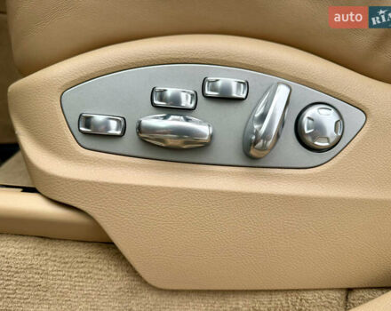 Сірий Порше Cayenne, об'ємом двигуна 4.81 л та пробігом 77 тис. км за 44000 $, фото 21 на Automoto.ua