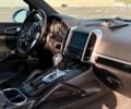Сірий Порше Cayenne, об'ємом двигуна 3.6 л та пробігом 123 тис. км за 25990 $, фото 14 на Automoto.ua