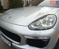 Сірий Порше Cayenne, об'ємом двигуна 3 л та пробігом 125 тис. км за 51500 $, фото 41 на Automoto.ua