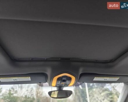 Сірий Порше Cayenne, об'ємом двигуна 3 л та пробігом 125 тис. км за 51500 $, фото 30 на Automoto.ua