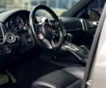 Серый Порше Каен, объемом двигателя 3.6 л и пробегом 102 тыс. км за 46000 $, фото 9 на Automoto.ua