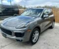 Сірий Порше Cayenne, об'ємом двигуна 3.6 л та пробігом 72 тис. км за 6200 $, фото 1 на Automoto.ua