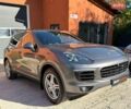 Сірий Порше Cayenne, об'ємом двигуна 3 л та пробігом 183 тис. км за 34999 $, фото 1 на Automoto.ua