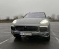 Серый Порше Каен, объемом двигателя 4.13 л и пробегом 261 тыс. км за 39900 $, фото 23 на Automoto.ua