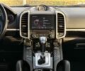 Сірий Порше Cayenne, об'ємом двигуна 3.6 л та пробігом 123 тис. км за 25990 $, фото 22 на Automoto.ua